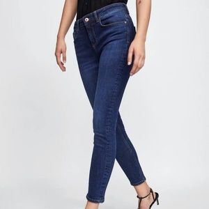 Zara skinny jeans
